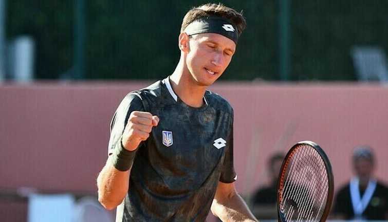 Сергій Стаховський / фото з відкритих джерел Сергій Стаховський / фото з відкритих джерел