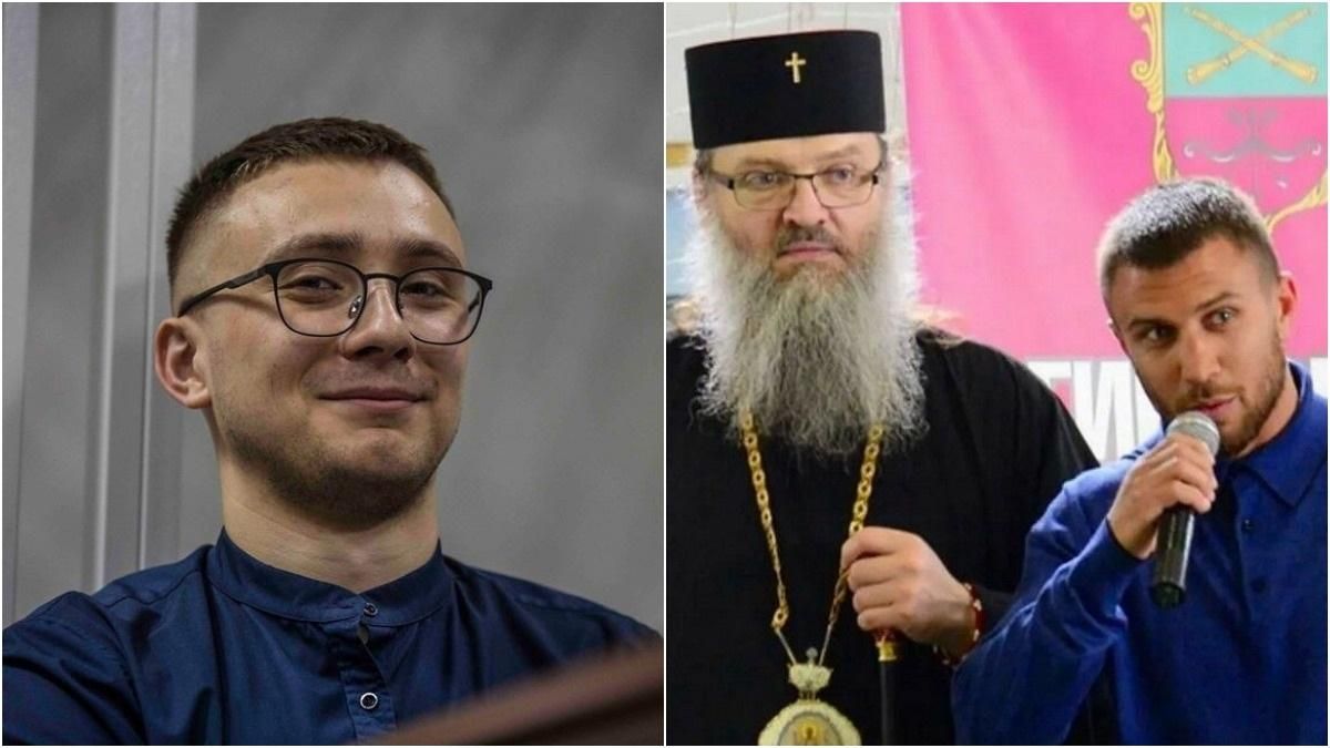 Сергей Стерненко раскритиковал Василия Ломаченко / Коллаж Спорт 24