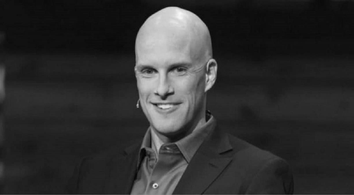 Грант Вол / Фото з Twitter