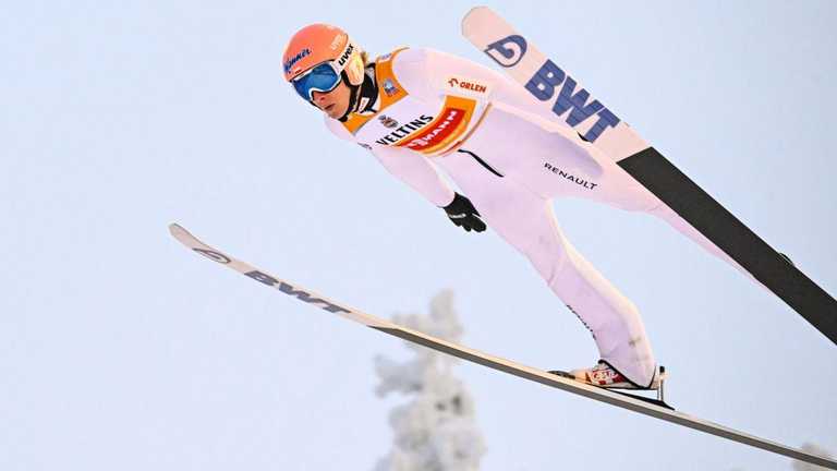 Давид Кубацки / Фото PAP Давид Кубацки / Фото PAP