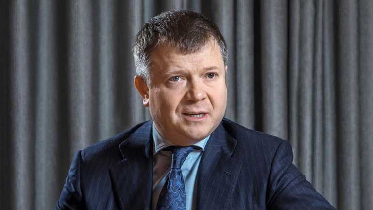 Костянтина Жеваго / фото з відкритих джерел Костянтина Жеваго / фото з відкритих джерел