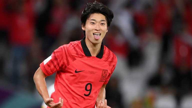 Кью Сун Чо / Фото Getty Images Кью Сун Чо / Фото Getty Images