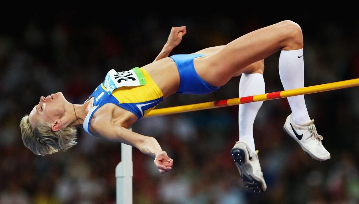 Віта Стьопіна / Getty images Віта Стьопіна / Getty images