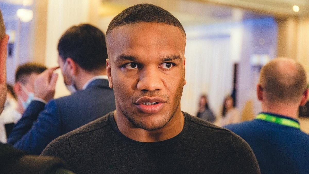 Жан Беленюк / Фото из Facebook