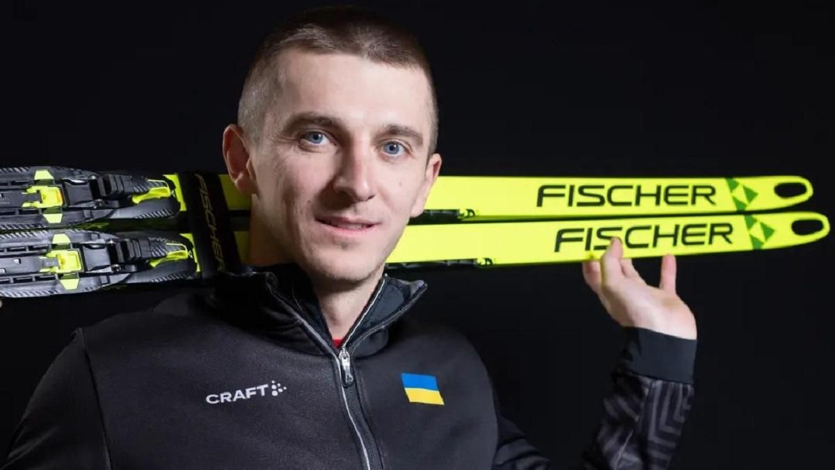 Дмитрий Пидручный / Фото с Facebook Дмитрий Пидручный / Фото с Facebook