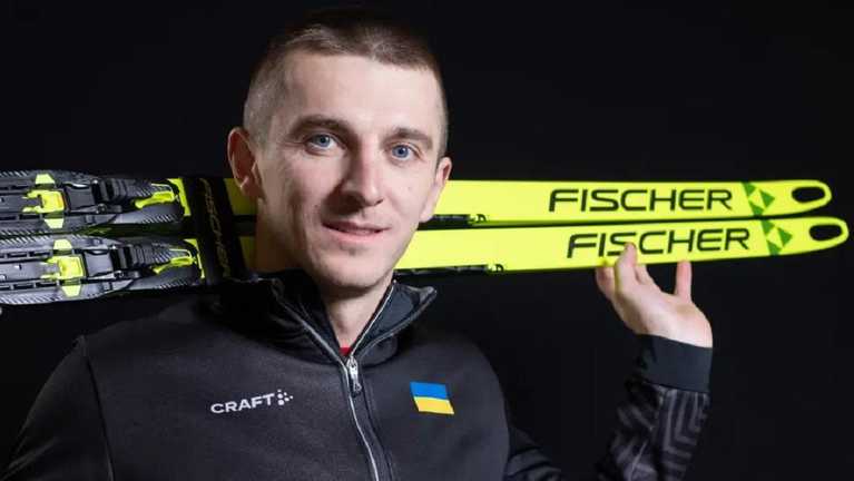 Дмитрий Пидручный / Фото с Facebook Дмитрий Пидручный / Фото с Facebook