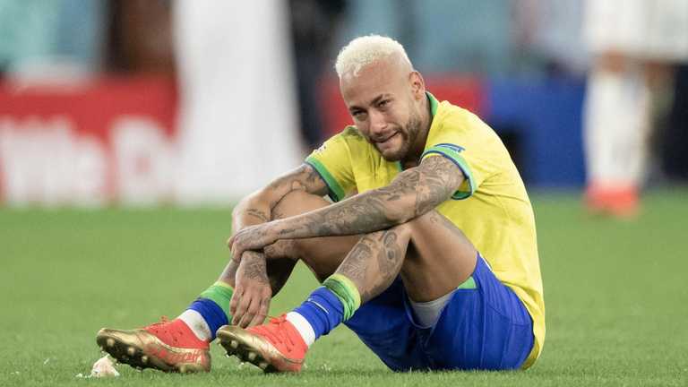 Неймар / Фото ФИФА Неймар / Фото ФИФА