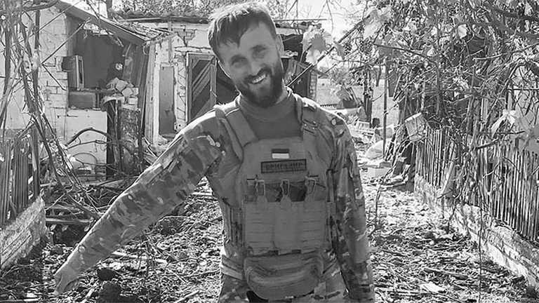 Євген Кашинський / фото з соцмереж Євген Кашинський / фото з соцмереж