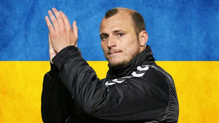 Роман Зозуля / фото з відкритих джерел Роман Зозуля / фото з відкритих джерел