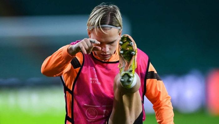 Шахтар розгорнув "спецоперацію" з трансферу Мудрика, залучивши Барселону та Реал