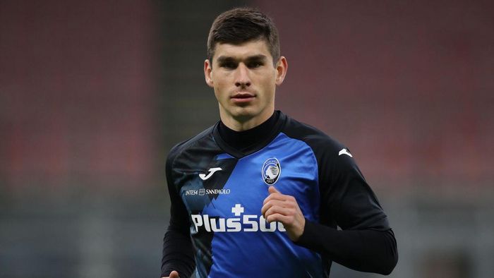 Маліновський втратив один з варіантів продовження кар’єри – клубу набридло торгуватися з Аталантою