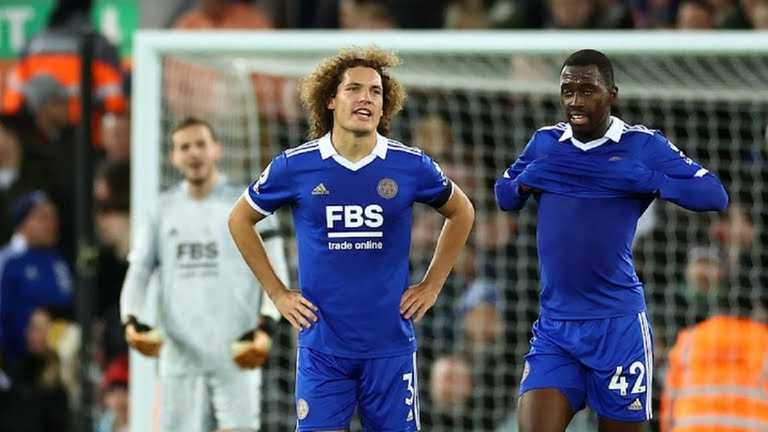 Ваут Фас оформив дубль у власні ворота / Фото AFP Ваут Фас оформив дубль у власні ворота / Фото AFP