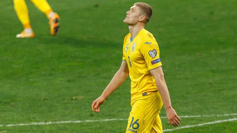 Артем Довбик / фото із соцмереж Артем Довбик / фото із соцмереж