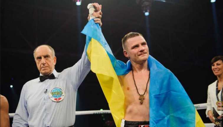 Денис Берінчик / фото з відкритих джерел Денис Берінчик / фото з відкритих джерел