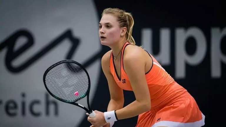 Даяна Ястремська / фото з відкритих джерел Даяна Ястремська / фото з відкритих джерел