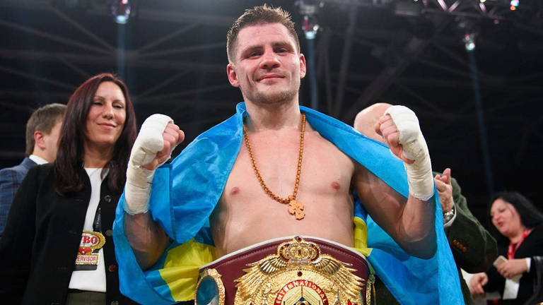 Денис Беринчик / фото из соцсетей Денис Беринчик / фото из соцсетей