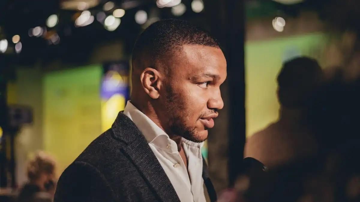 Жан Беленюк / фото 24 канал