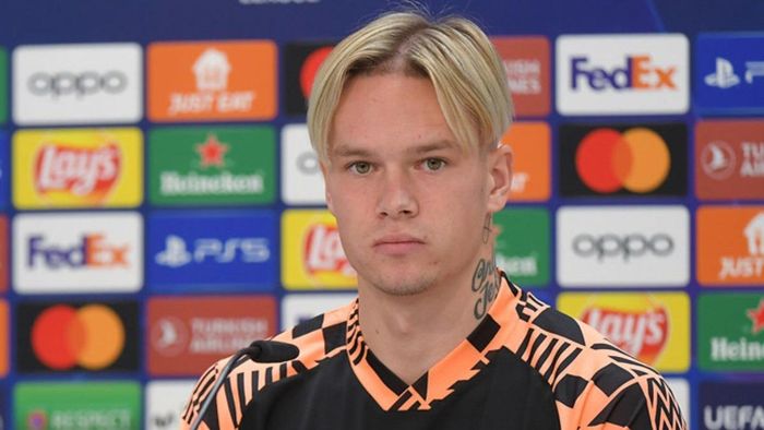 "Сума дуже достойна": Арсенал зробив офіційну пропозицію Шахтарю по Мудрику