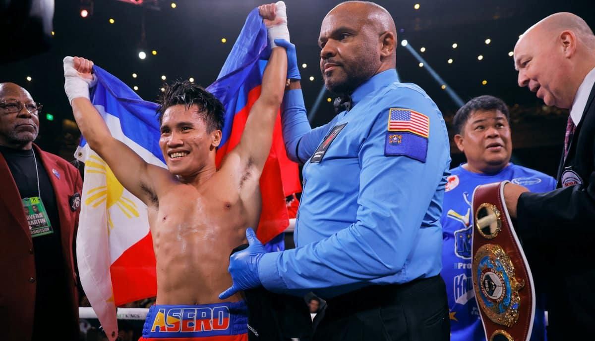 Винсент Астролабио / фото Showtime