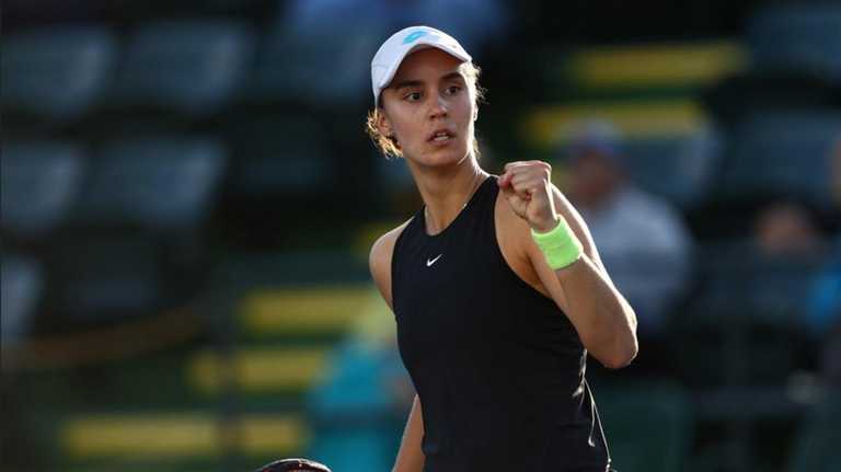 Ангелина Калинина / фото из открытых источников Ангелина Калинина / фото из открытых источников