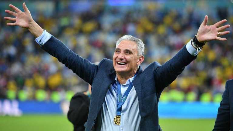 Тіте / Фото з Twitter Тіте / Фото з Twitter