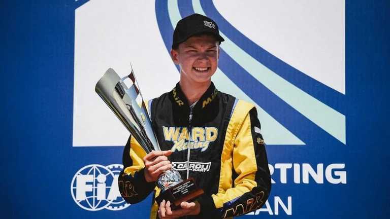 Артем Северюхин / фото из открытых источников Артем Северюхин / фото из открытых источников