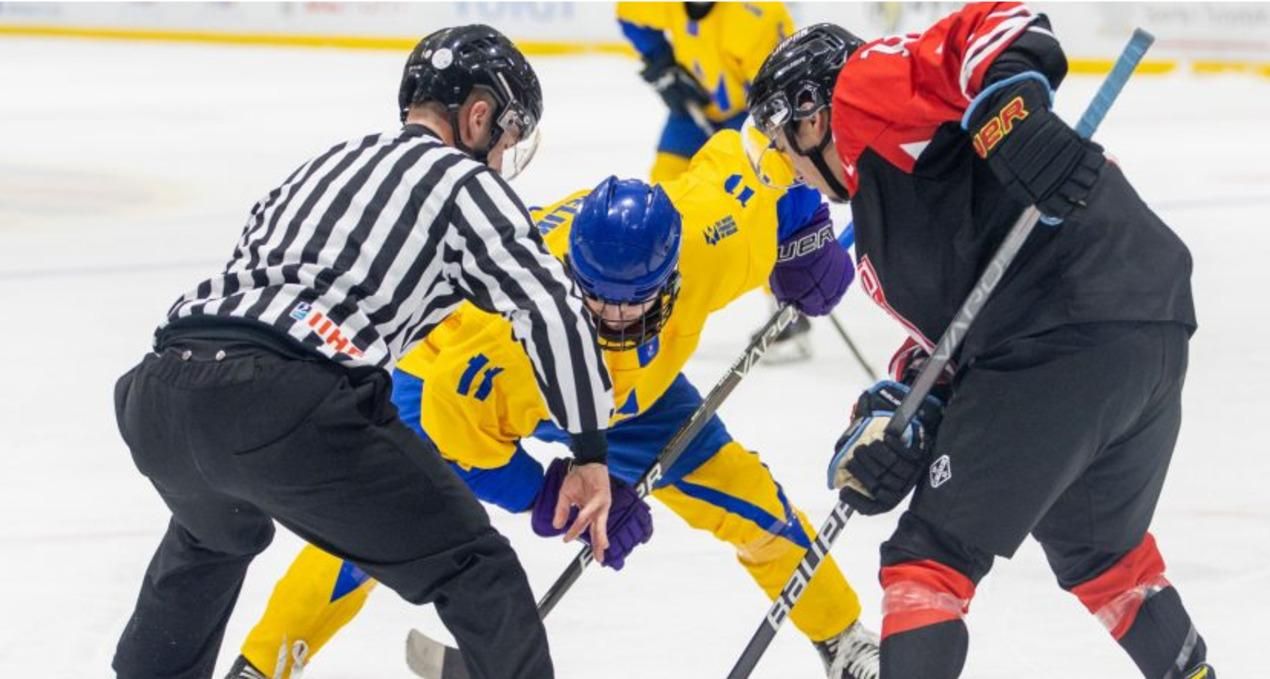 Украина U-20 проиграла Японии / фото IINF