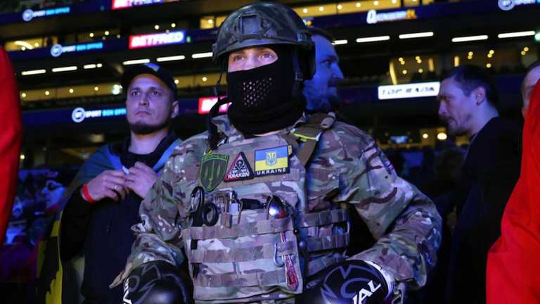 Беринчик может сразиться в андеркарде поединка Усик – Фьюри / фото Instagram Беринчик может сразиться в андеркарде поединка Усик – Фьюри / фото Instagram