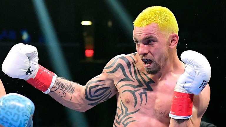 Иван Редкач / Фото из открытых источников Иван Редкач / Фото из открытых источников