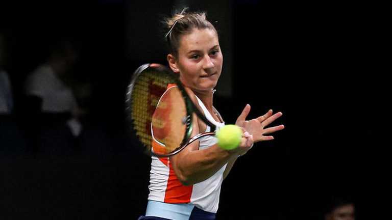 Марта Костюк / фото из открытых источников Марта Костюк / фото из открытых источников