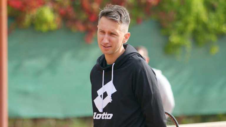 Сергій Стаховський / фото з відкритих джерел Сергій Стаховський / фото з відкритих джерел