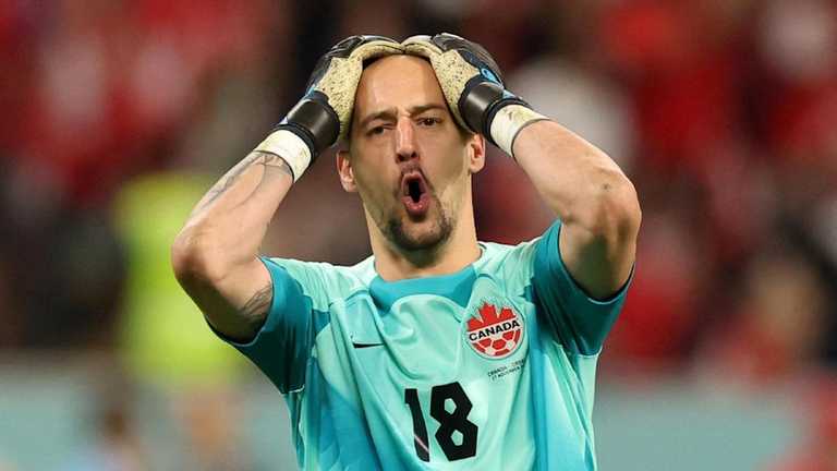 Милан Борян / фото Twitter Милан Борян / фото Twitter