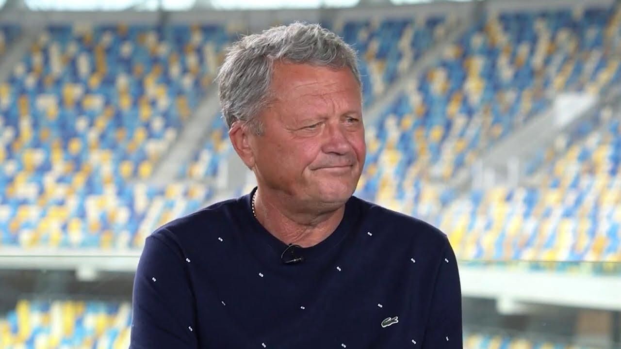 Мирон Маркевич / фото из соцсетей