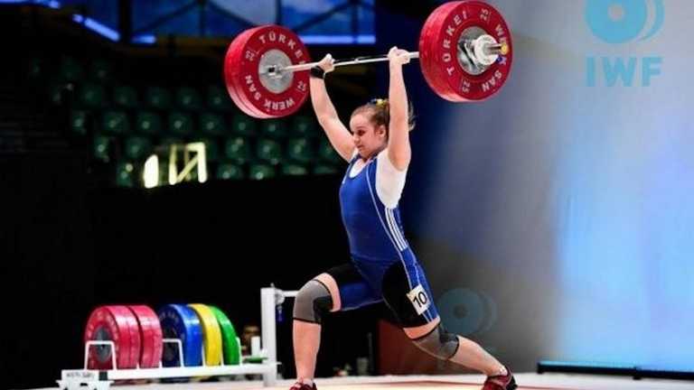 Ірина Деха / фото Укрінформ Ірина Деха / фото Укрінформ