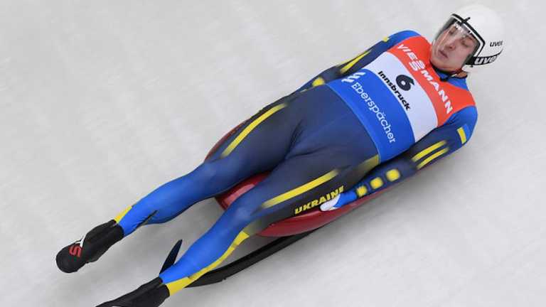 Андрей Мандзий / фото из открытых источников Андрей Мандзий / фото из открытых источников