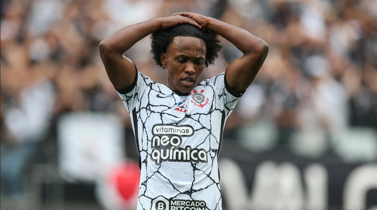 Виллиан / фото из открытых источников