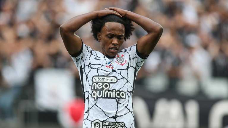 Виллиан / фото из открытых источников Виллиан / фото из открытых источников