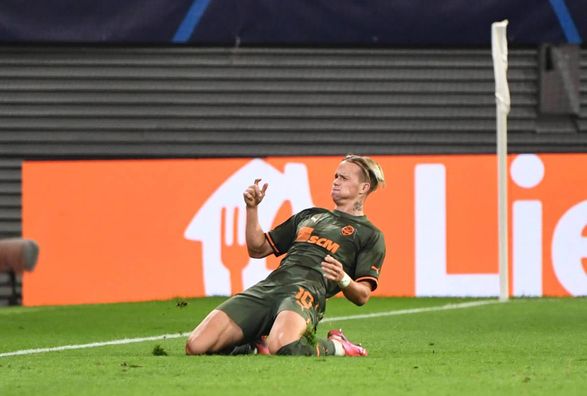 Трансфер Мудрика – інсайдер розсекретив перебіг перемовин з Арсеналом