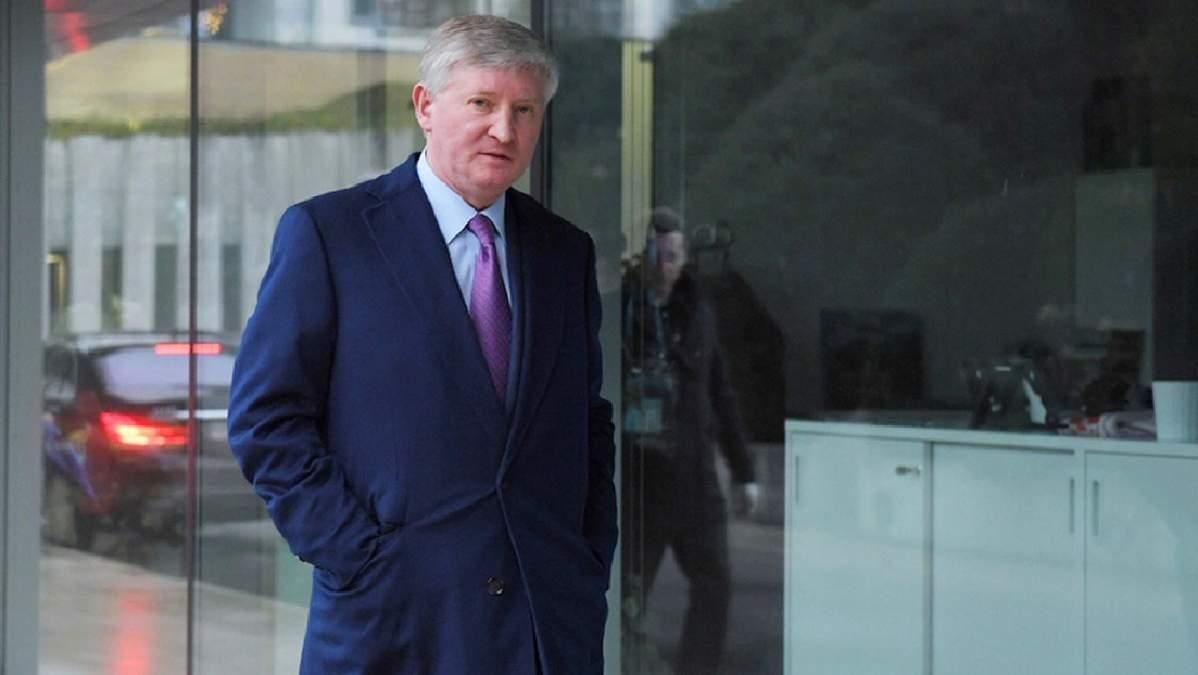 Рінат Ахметов / фото з відкритих джерел 