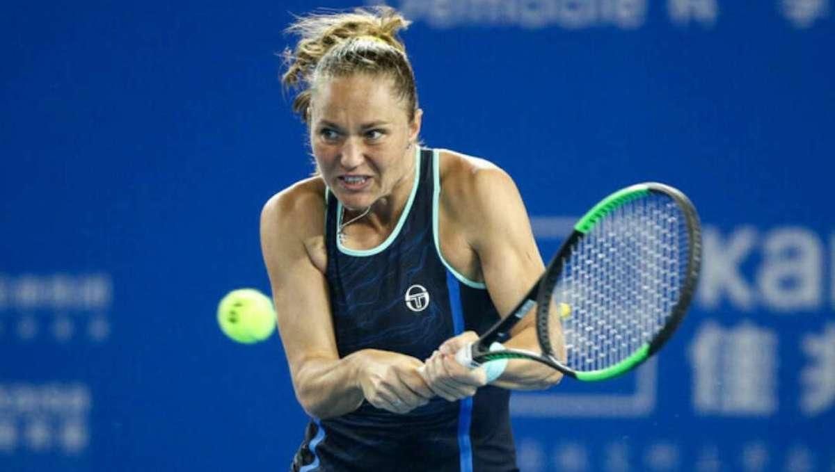 Катерина Володько / фото з відкритих джерел