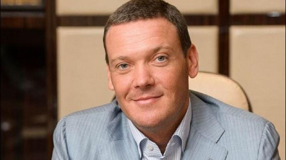 Борис Кауфман / Фото з відкритих джерел