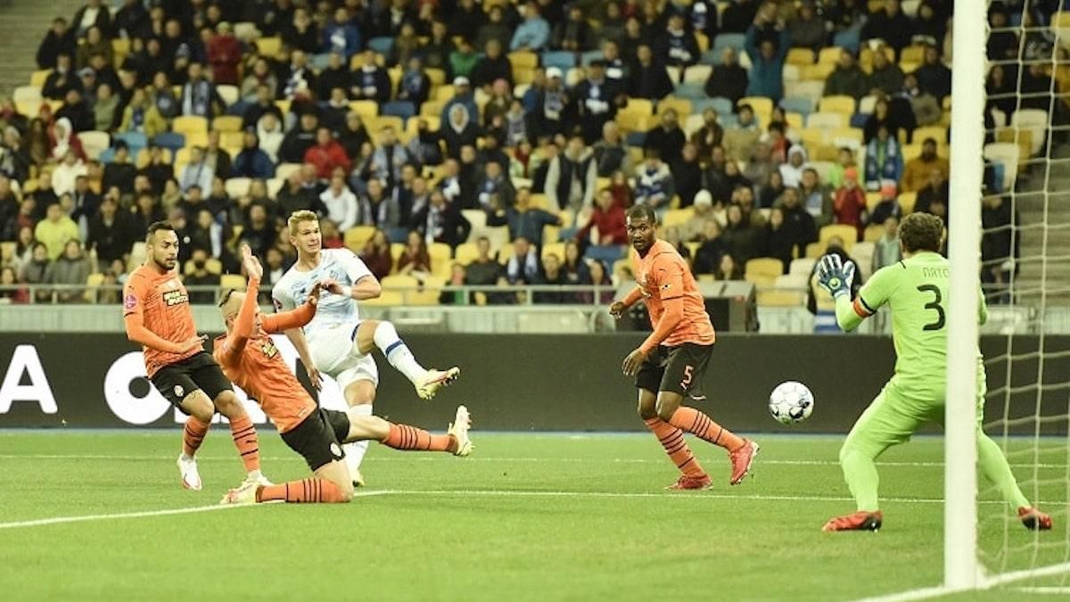 Майкон (ліворуч) / фото з відкритих джерел