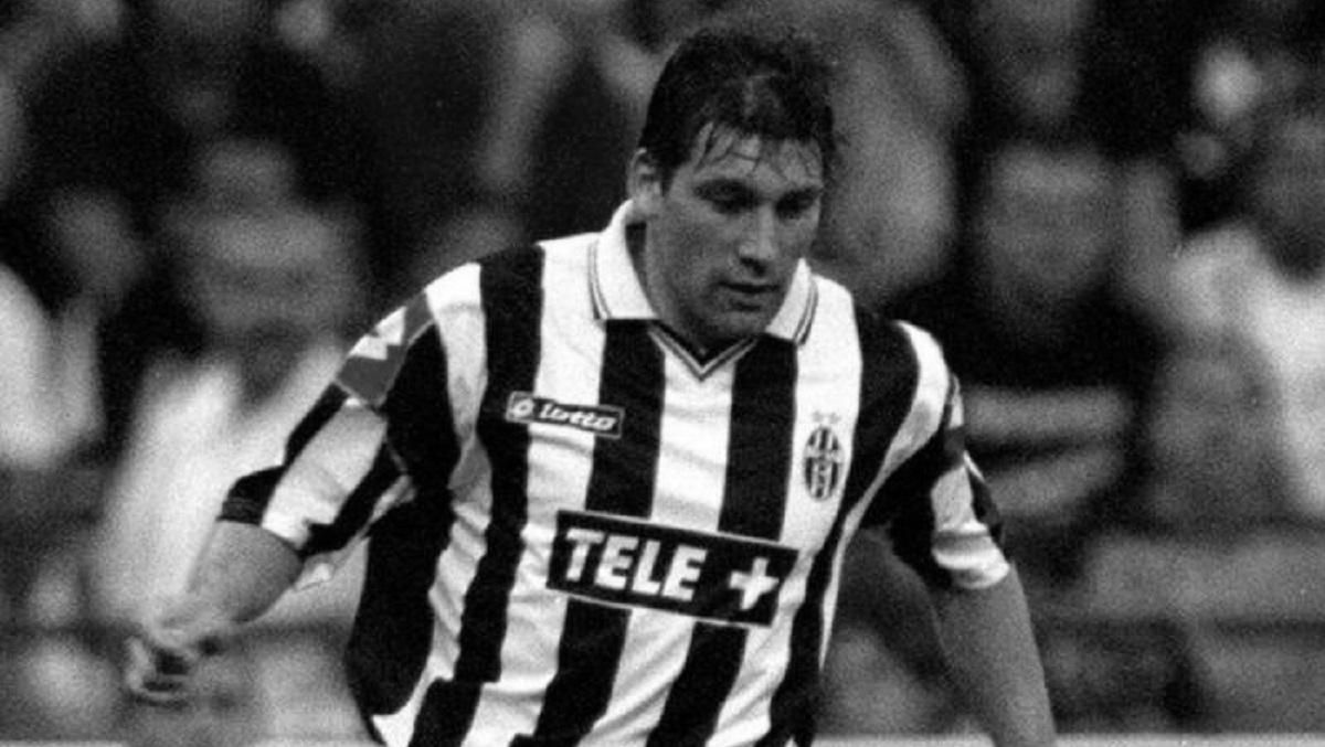 Фабіан О'Ніл / Фото ФК Ювентус