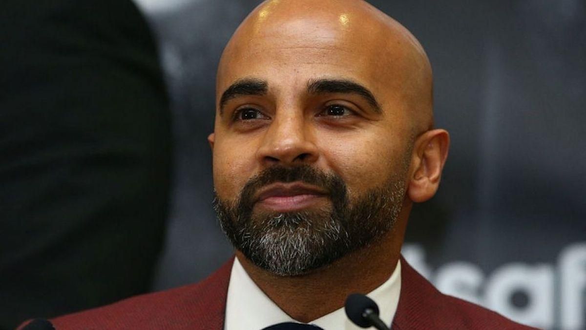 Дейв Колдуелл / фото з відкритих джерел