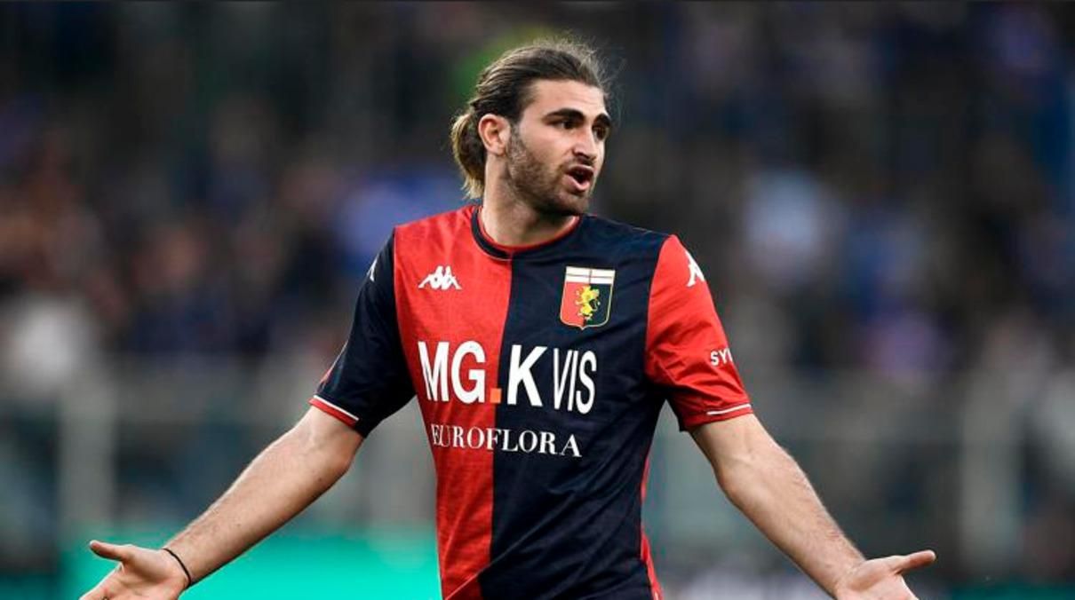 Маноло Портанова / фото з відкритих джерел