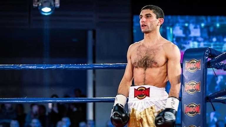 Артем Далакян / фото из открытых источников Артем Далакян / фото из открытых источников