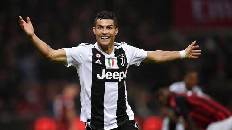 Кріштіану Роналду / Af Emil Кріштіану Роналду / Af Emil