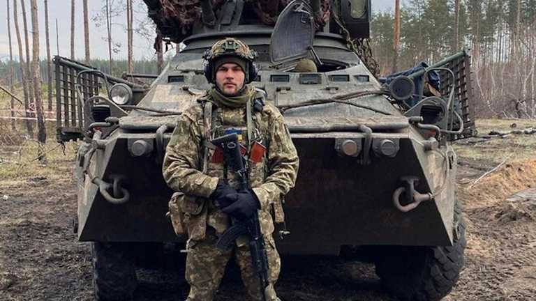 Владимир Андрощук Владимир Андрощук