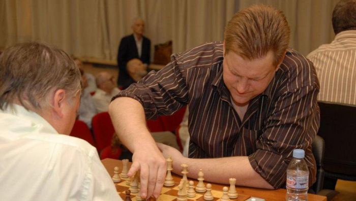 "Україна викинута з найсильніших шахових країн", – гросмейстер розніс федерацію