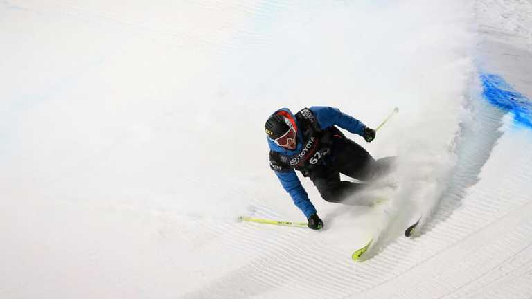 Кайл Смейн / фото з відкритих джерел Кайл Смейн / фото з відкритих джерел